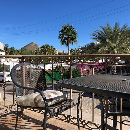 San Angel Suites Cabo San Lucas Ngoại thất bức ảnh