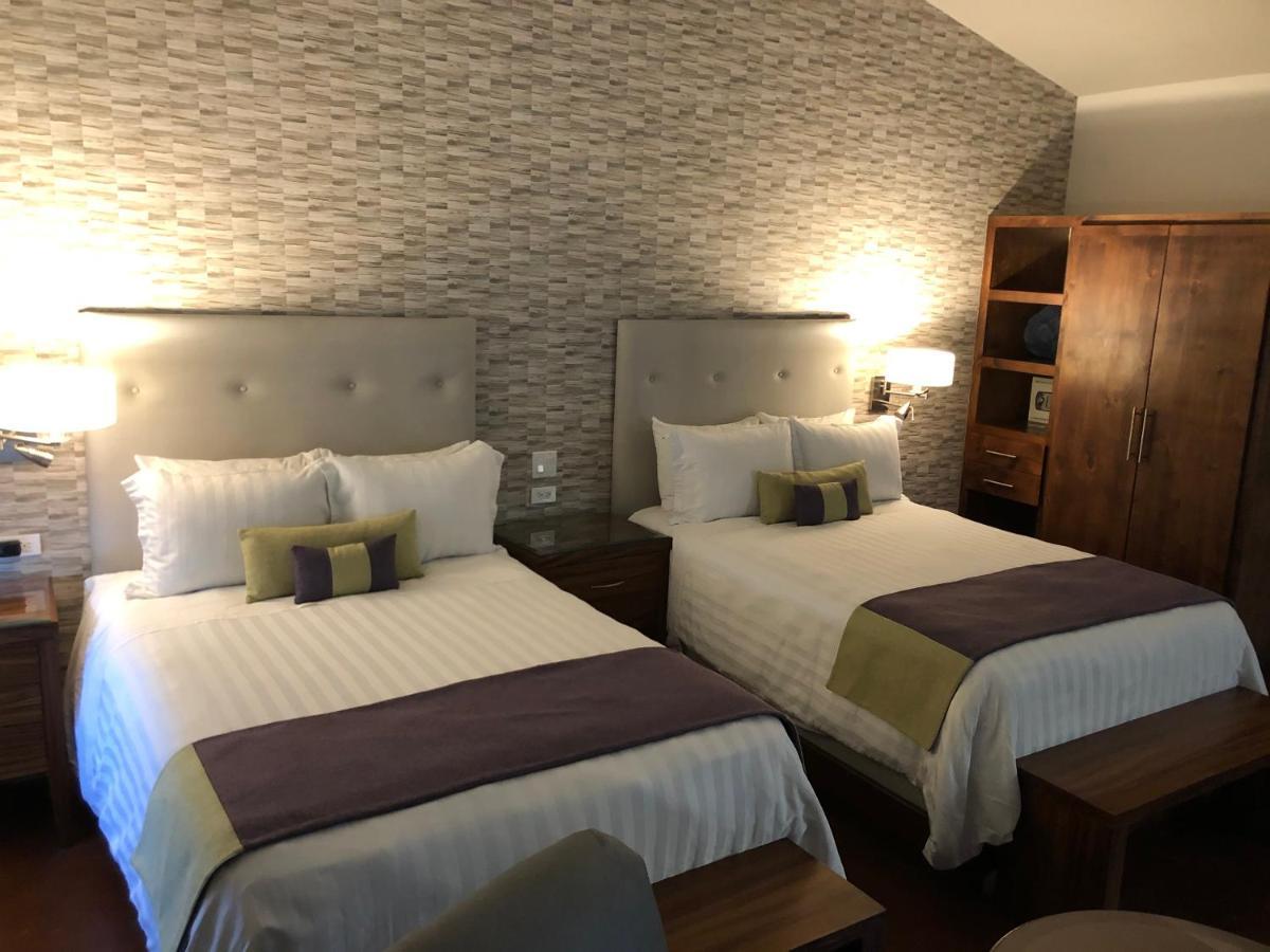 San Angel Suites Cabo San Lucas Ngoại thất bức ảnh