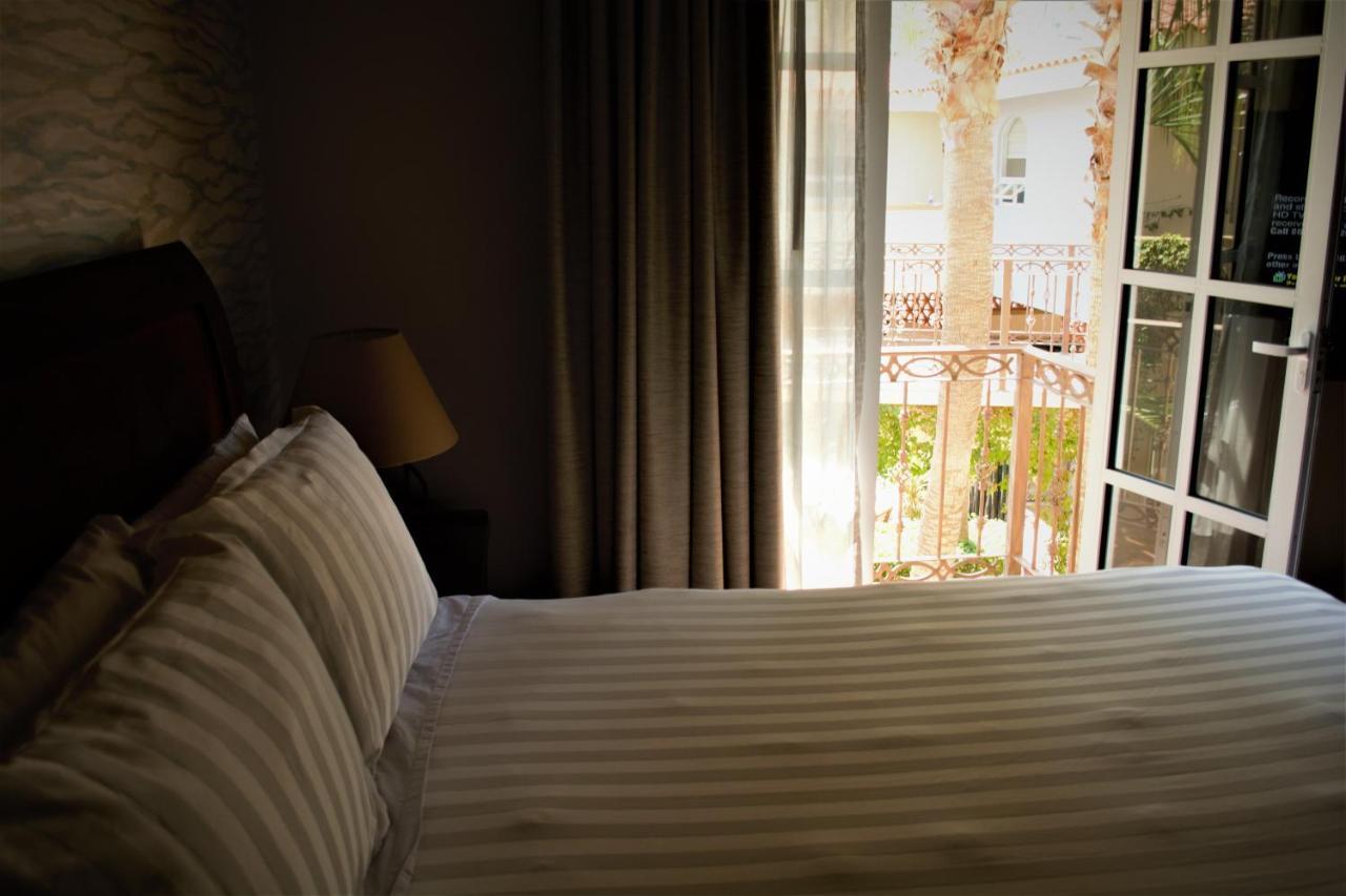 San Angel Suites Cabo San Lucas Ngoại thất bức ảnh