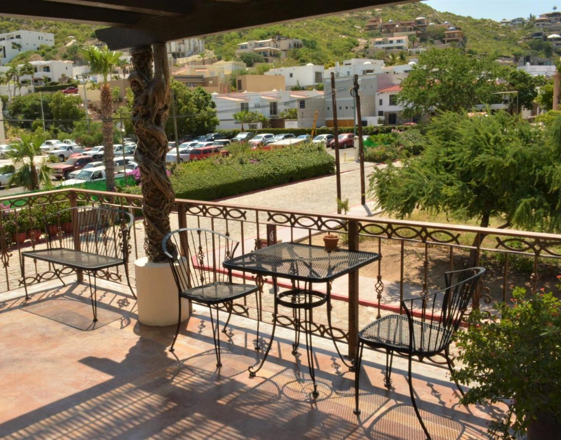 San Angel Suites Cabo San Lucas Ngoại thất bức ảnh