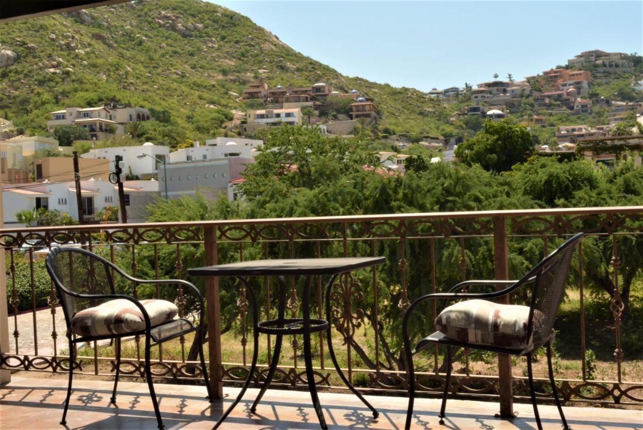 San Angel Suites Cabo San Lucas Ngoại thất bức ảnh