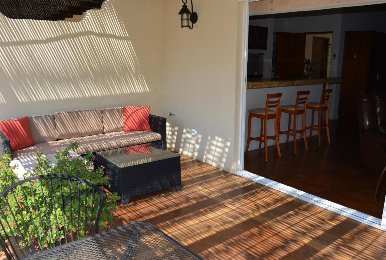 San Angel Suites Cabo San Lucas Ngoại thất bức ảnh