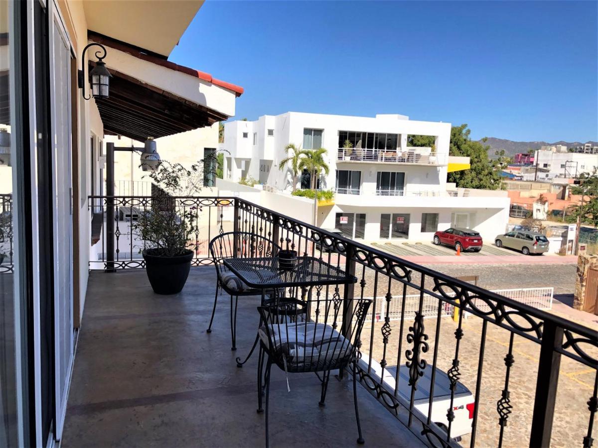 San Angel Suites Cabo San Lucas Ngoại thất bức ảnh