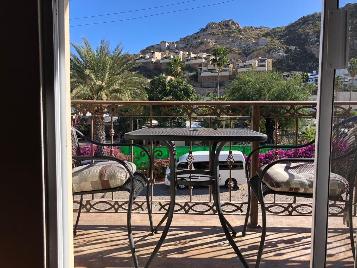 San Angel Suites Cabo San Lucas Ngoại thất bức ảnh