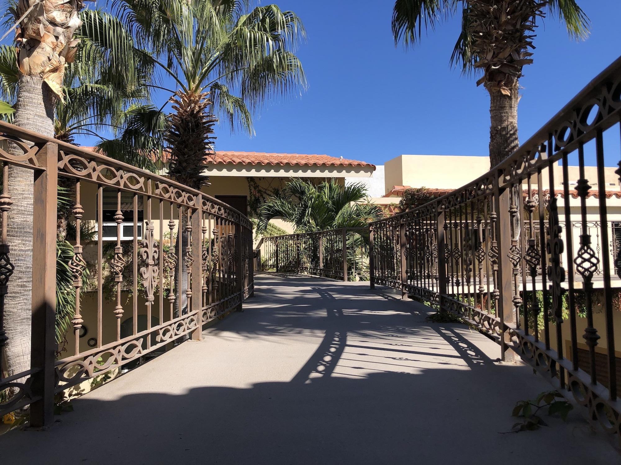 San Angel Suites Cabo San Lucas Ngoại thất bức ảnh