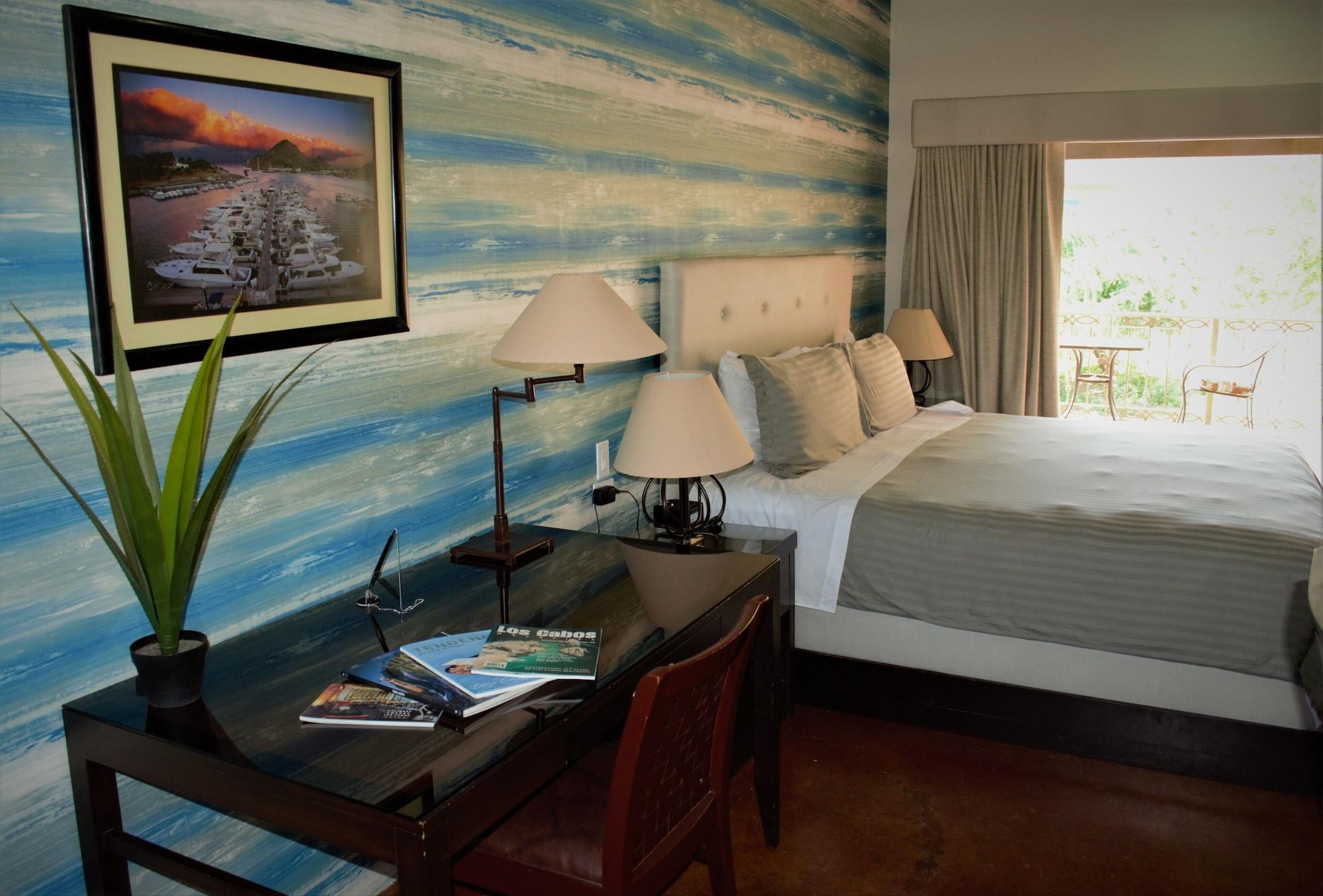 San Angel Suites Cabo San Lucas Ngoại thất bức ảnh