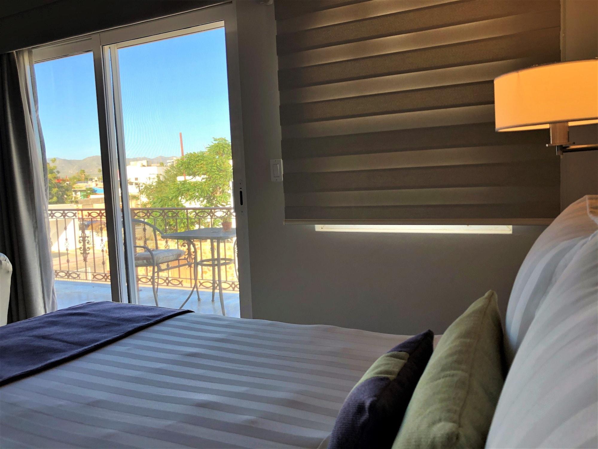 San Angel Suites Cabo San Lucas Ngoại thất bức ảnh