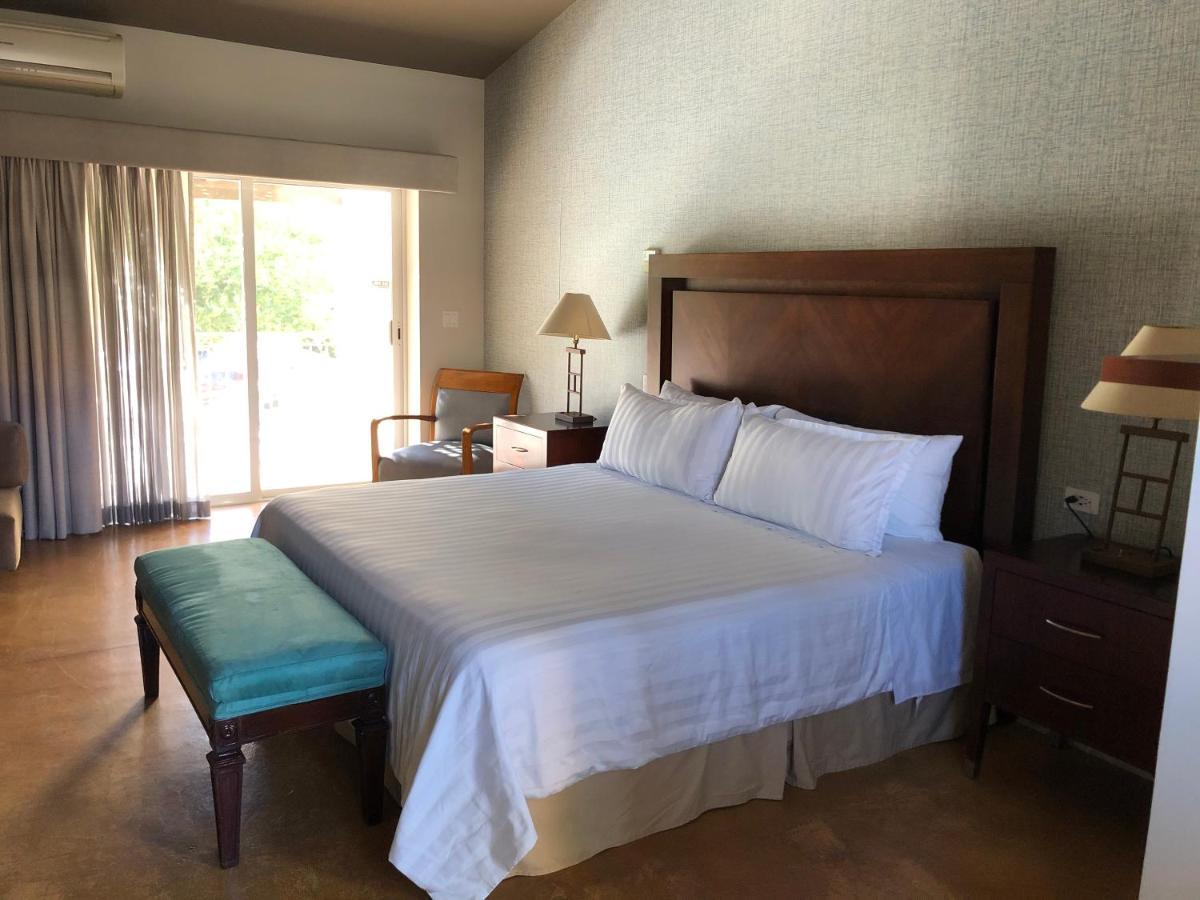 San Angel Suites Cabo San Lucas Ngoại thất bức ảnh