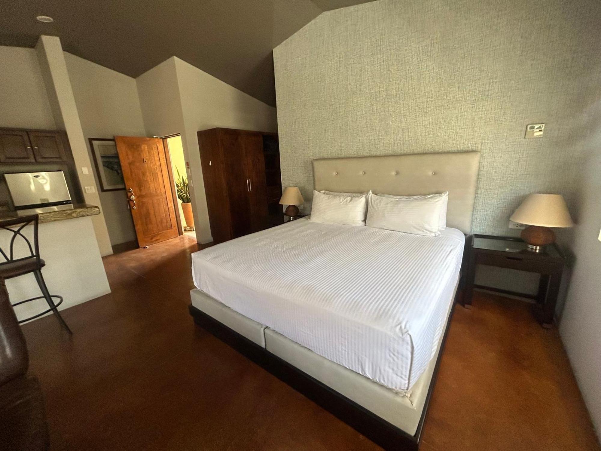 San Angel Suites Cabo San Lucas Ngoại thất bức ảnh