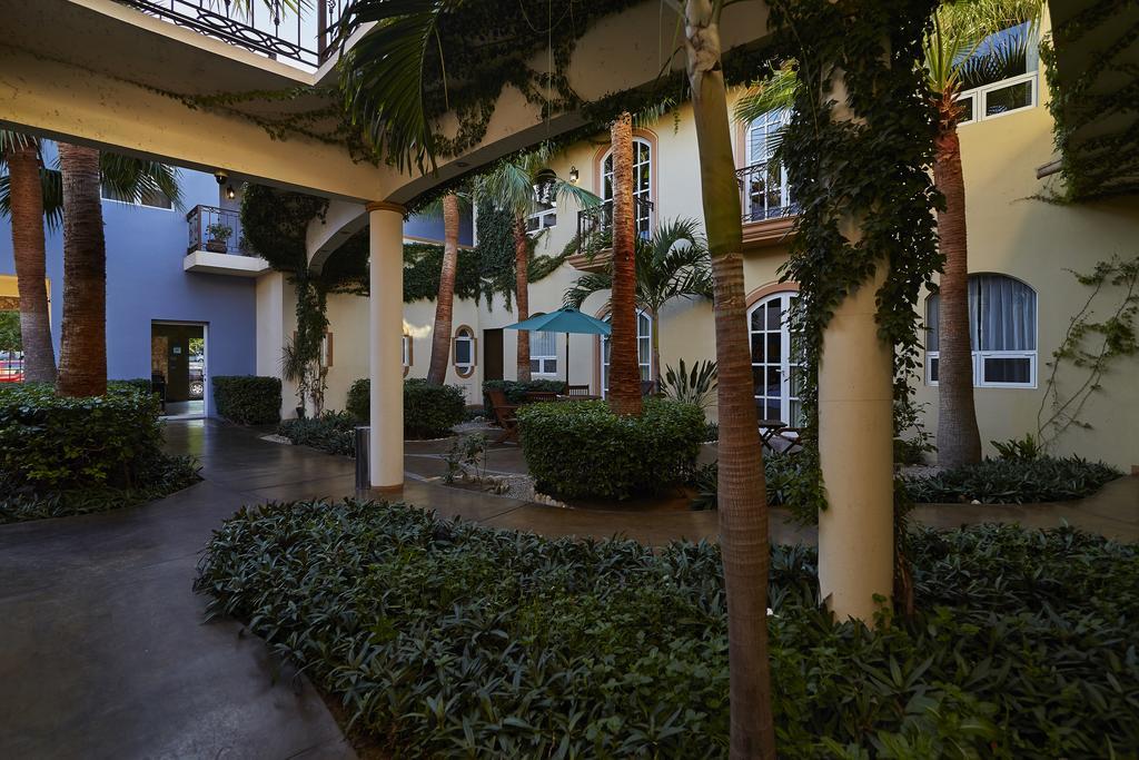 San Angel Suites Cabo San Lucas Ngoại thất bức ảnh